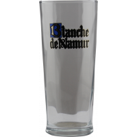 VERRE BLANCHE DE NAMUR 25CL