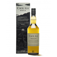 Photographie d'une bouteille de Whisky Caol Ila Moch
