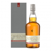 Photographie d'une bouteille de Whisky Glenkinchie Distillers Edition