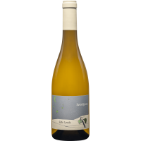 Photographie d'une bouteille de vin blanc eric louis sauvignon vin de france blanc 2020 75 cl