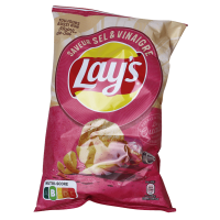 CHIPS MAX CRAQUANTES...