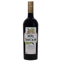 noix de la saint jean 75 cl...