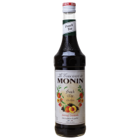 Concentré de Monin Thé Pêche