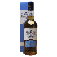 WHISKY THE GLENLIVET...