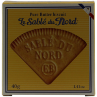 le sable du nord 40 gr