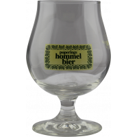 Verre Hommelbier 25 cl