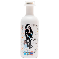 Photographie d'une bouteille de Rhum Carnival Guatemala & Belize 50 cl