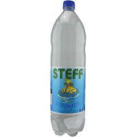 LIMONADE BLANCHE STEFF...