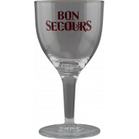 VERRE BON SECOURS 25CL