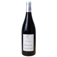 les lignies domaine...