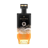 Photographie d'une bouteille de Rhum Bocatheva Master Distiller Sélection 70