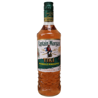 Captain Morgan Tiki Mango &...