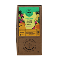 Arrangé Ananas Mangue Litchi