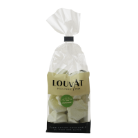 meringues striees...