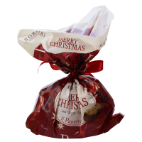 panettone mery christmas 750gr