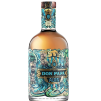 Don Papa Alon 70 cl