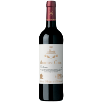 Mouton Cadet Bordeaux Cuvée...