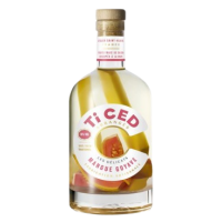 Ti Ced Arrangé Mangue...