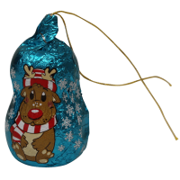 pere noel alu au lait 12gr