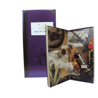 calendrier de l'avent rhum...