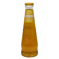 Crodino Spritz Sans Alcool...