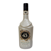 Photographie d'une bouteille de Licor 43 Horcha 70 cl