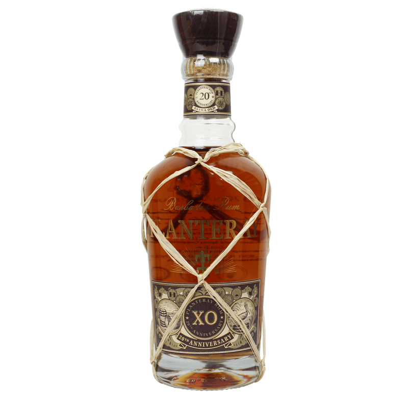 Xo Rhum Rhum Planteray XO 20th Anniversary | Alcools fins et spiritueux de ...