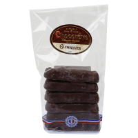 guimauves lait chocoreve 155gr