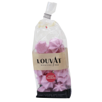 meringues striees framboise...