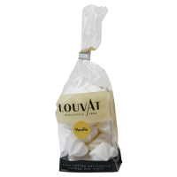 meringues striees vanille 50gr