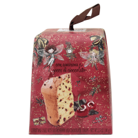 panettone mini cerise pere...