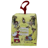 panettone mini citron pere...