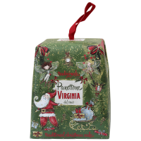 panettone mini classique...