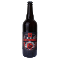 Photographie d'une bouteille de bière Page 24 Triple 75cl