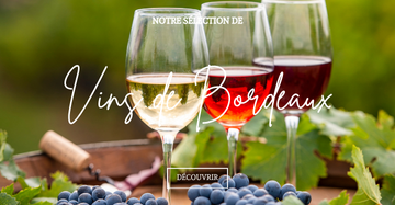Vins de Bordeaux