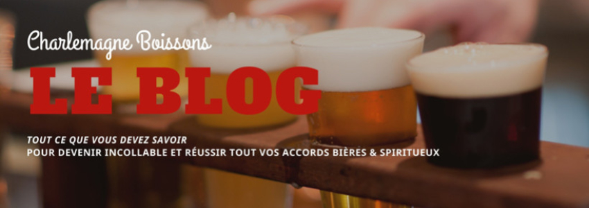 Tout savoir sur la bière