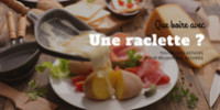 Quelle bière pour accompagner une raclette ?